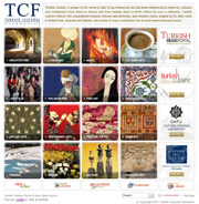 Turkish Culture Portal