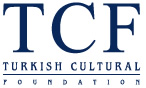 Turkish Cultural Foundation Logo